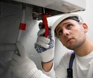 About Emergency plumbing pros Coffeyville, KS